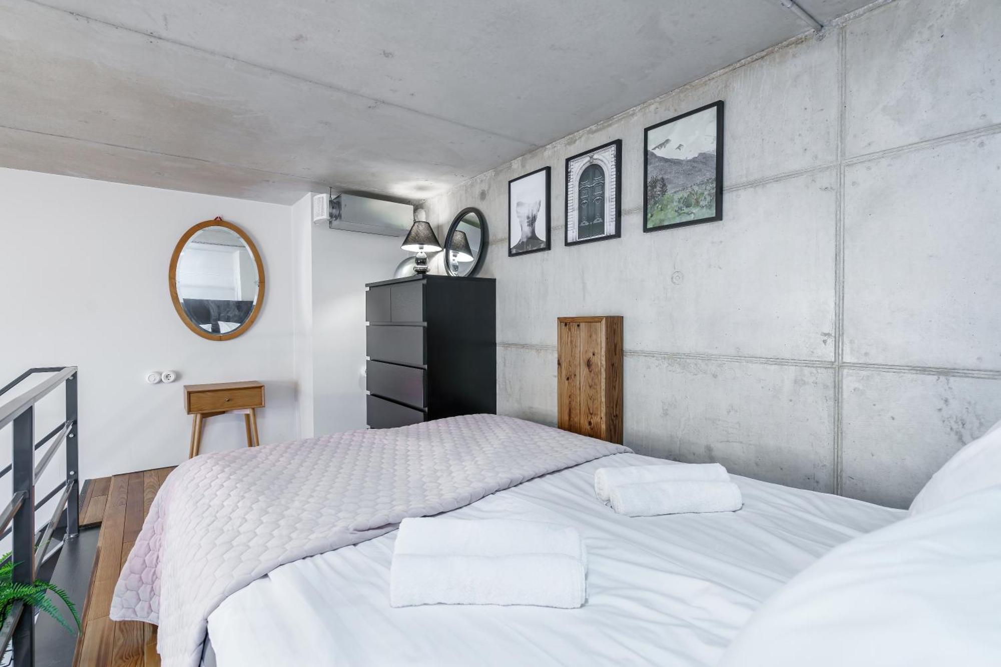 Dream Stay - Modern City Centre Lofts With Self Check-In Tallinn Exterior photo