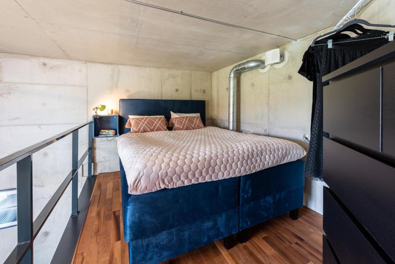 Dream Stay - Modern City Centre Lofts With Self Check-In Tallinn Exterior photo